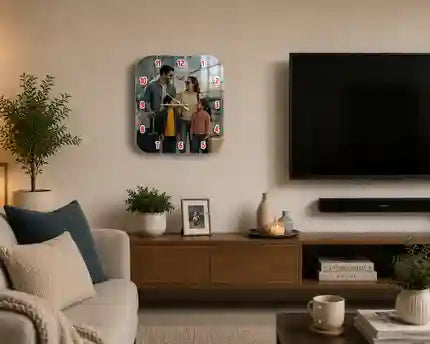 Classic Clock