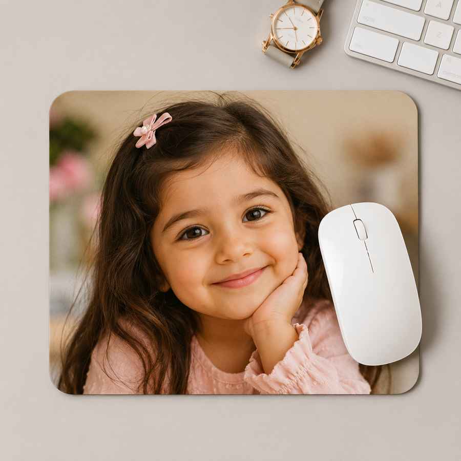 Custom Mouse Pads