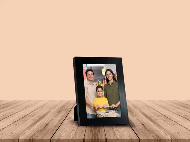 Acrylic Photo Frames Tile